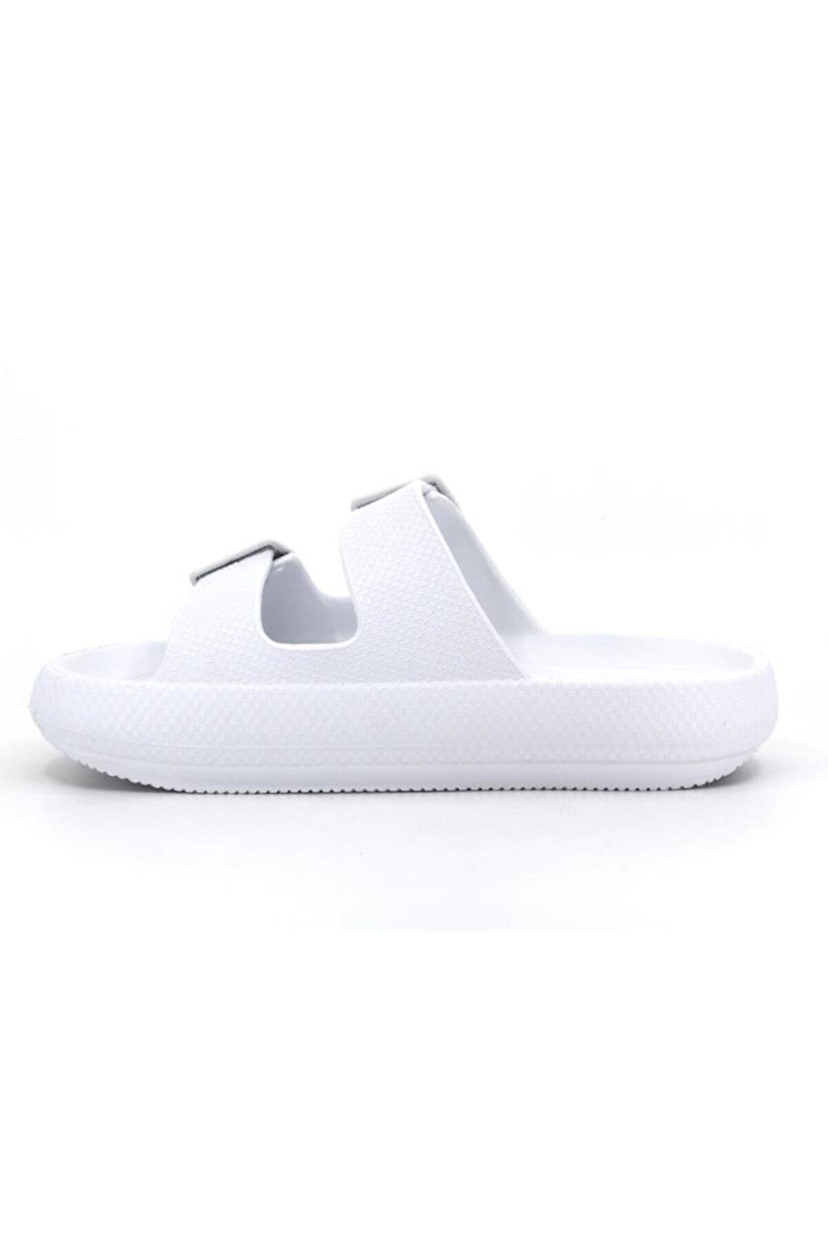 Plaj Havuz Bahçe Deniz Yazlık Yumuşak Kalın Tabanlı Çift Bant Uni