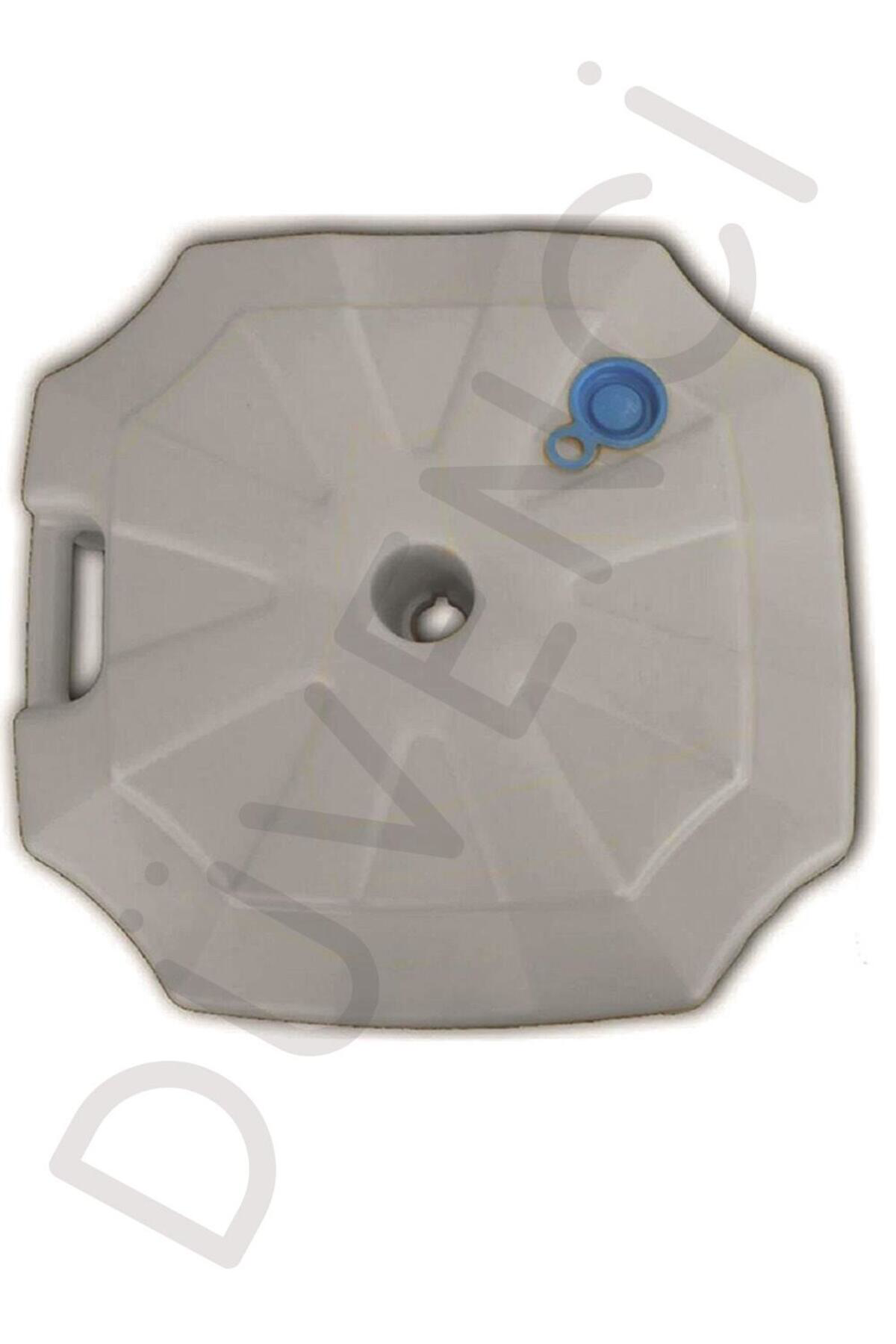 Marketonya Plaj Şemsiye Altlığı Şemsiye Bidonu Şemsiye Sabitleyici