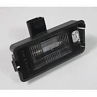 Plaka Lambası (DEPO)(5P0943021)(Golf Polo Beetle) Fiyatı, Yorumları ve Özellikleri