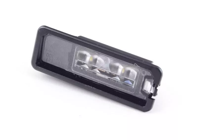 Plaka Lambası (VW)(1K8943021D)(Golf Polo Beetle)