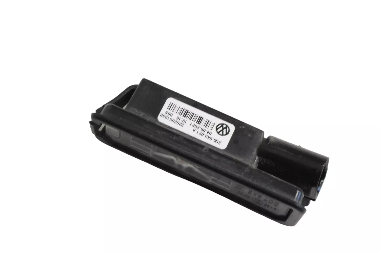 Plaka Lambası (VW)(3G5943021)(AUDI SEAT VW)