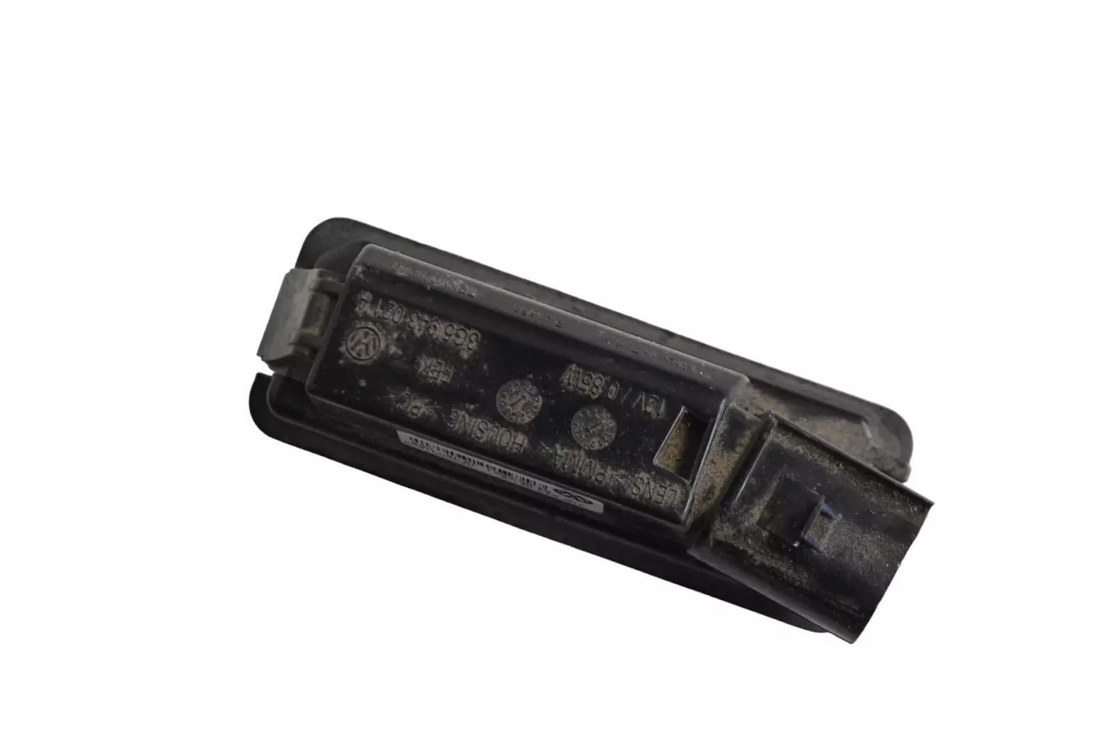 Plaka Lambası (VW)(3G5943021)(AUDI SEAT VW)