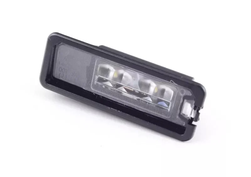 Plaka Lambası (VW Orjinal)(1K8943021D)(Golf Polo Beetle)
