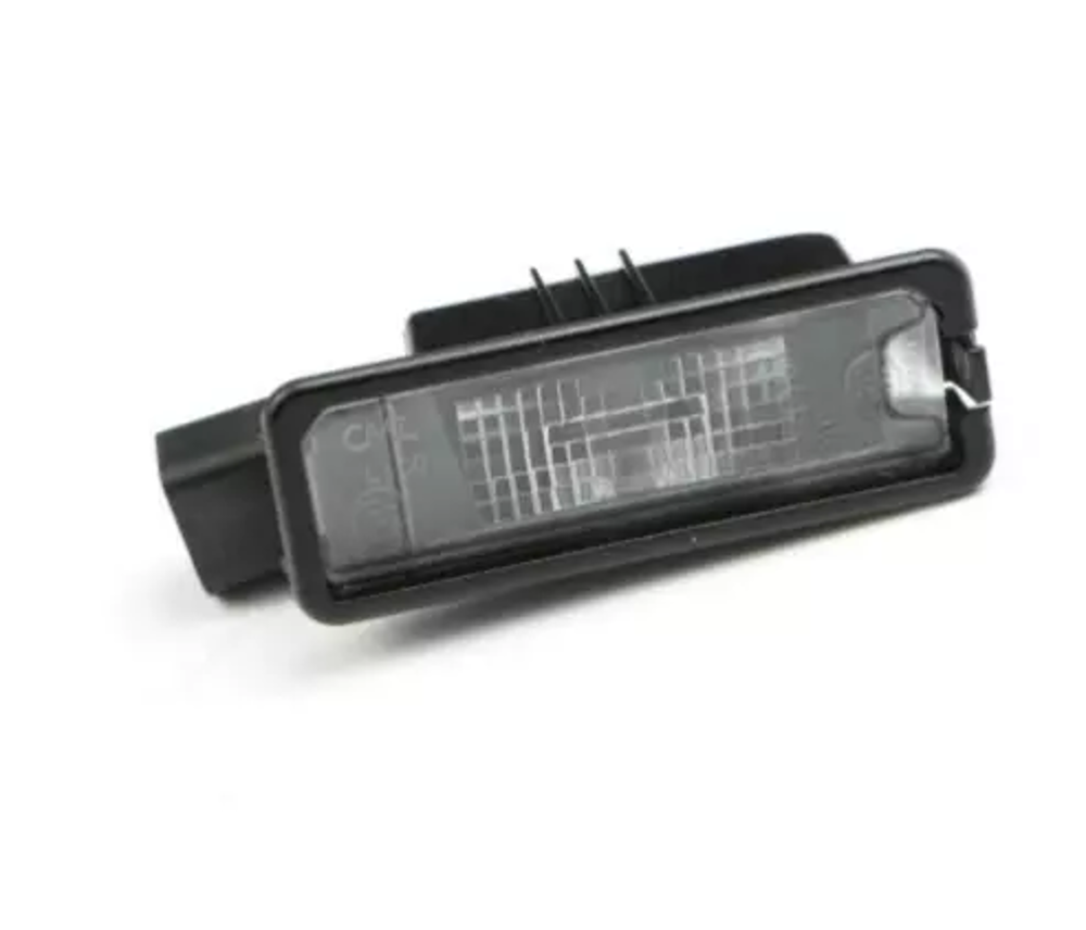 Plaka Lambası (VW Orjinal)(1K8943021)(VW Porcshe Seat Man)