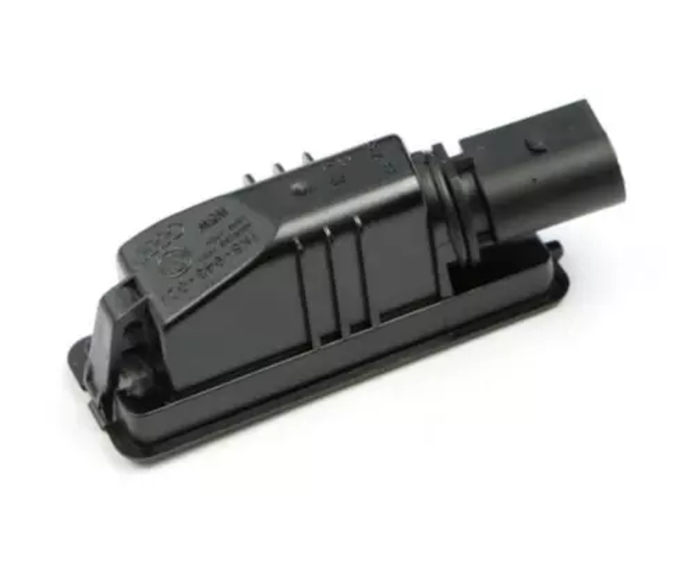 Plaka Lambası (VW Orjinal)(1K8943021)(VW Porcshe Seat Man)