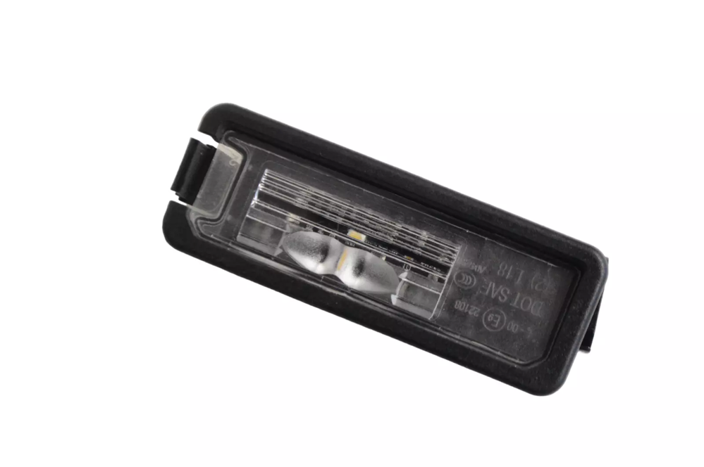 Plaka Lambası (VW Orjinal)(3G5943021)(AUDI SEAT VW)