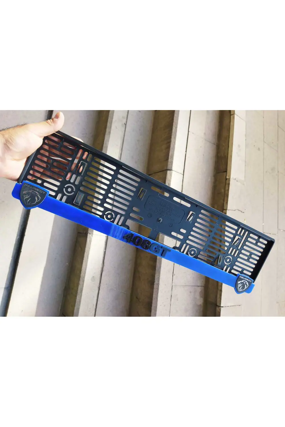 Plakalık Lazer Kesim Pleksi 3d Kabartma ( 2 Adet ) / Isimli Plaka