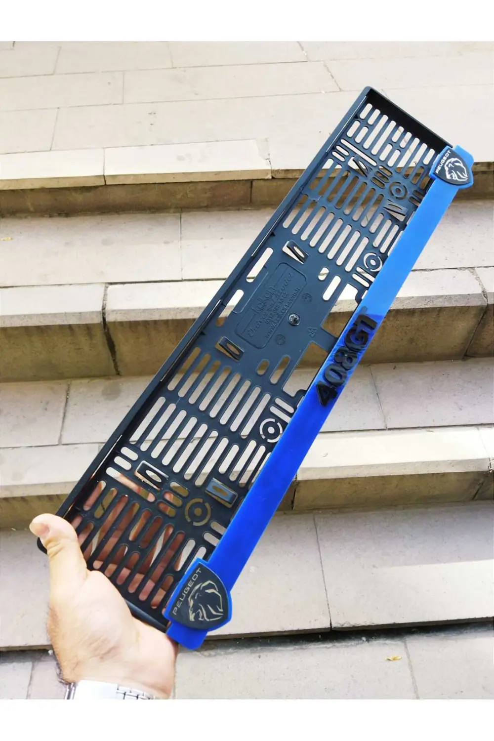Plakalık Lazer Kesim Pleksi 3d Kabartma ( 2 Adet ) / Isimli Plaka