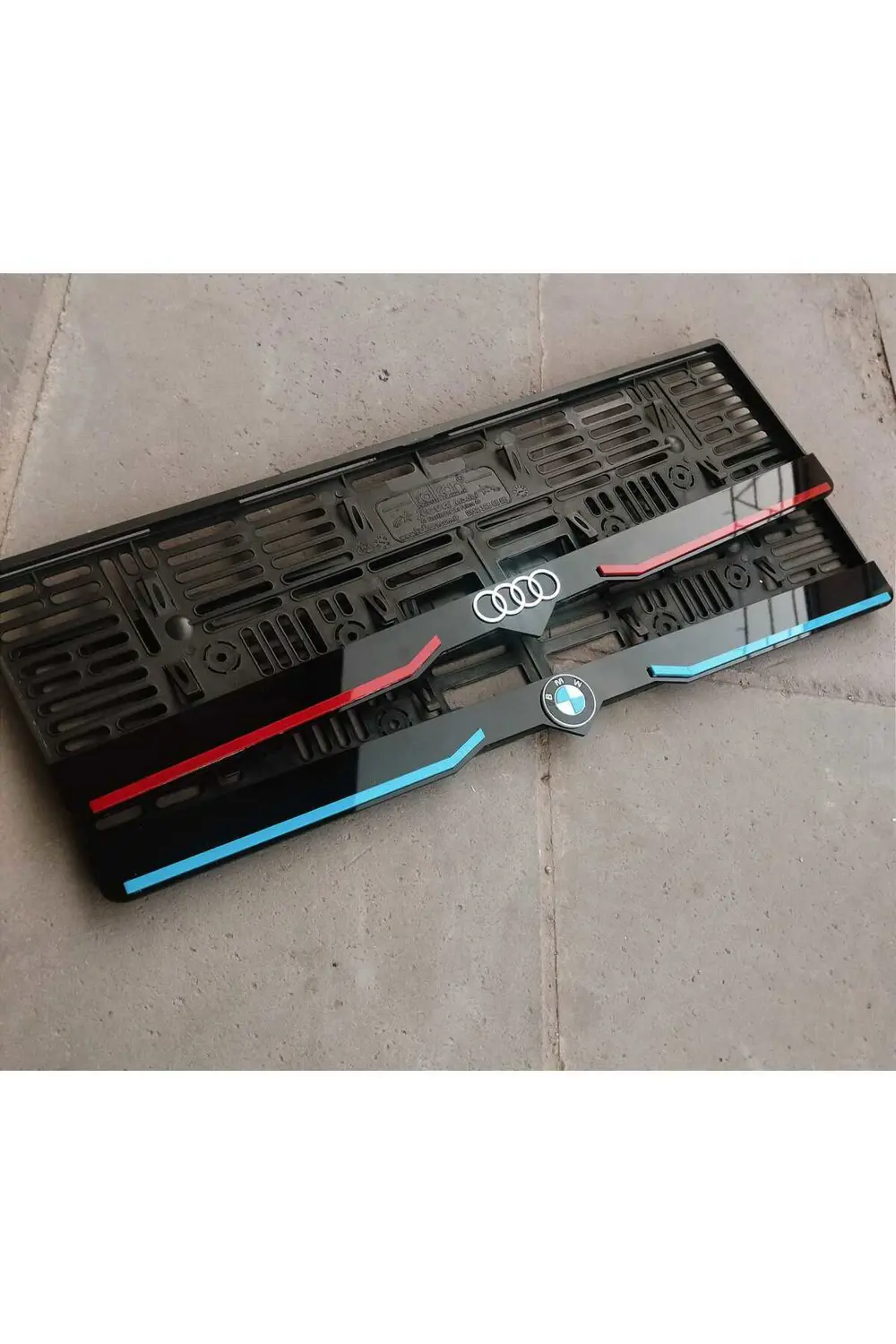 Plakalık Lazer Kesim Pleksi Özel Seri (2 Adet) LİP Model KİŞİYE Ö