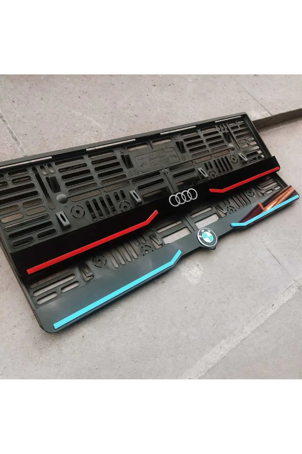 Plakalık Lazer Kesim Pleksi Özel Seri (2 Adet) LİP Model KİŞİYE Ö