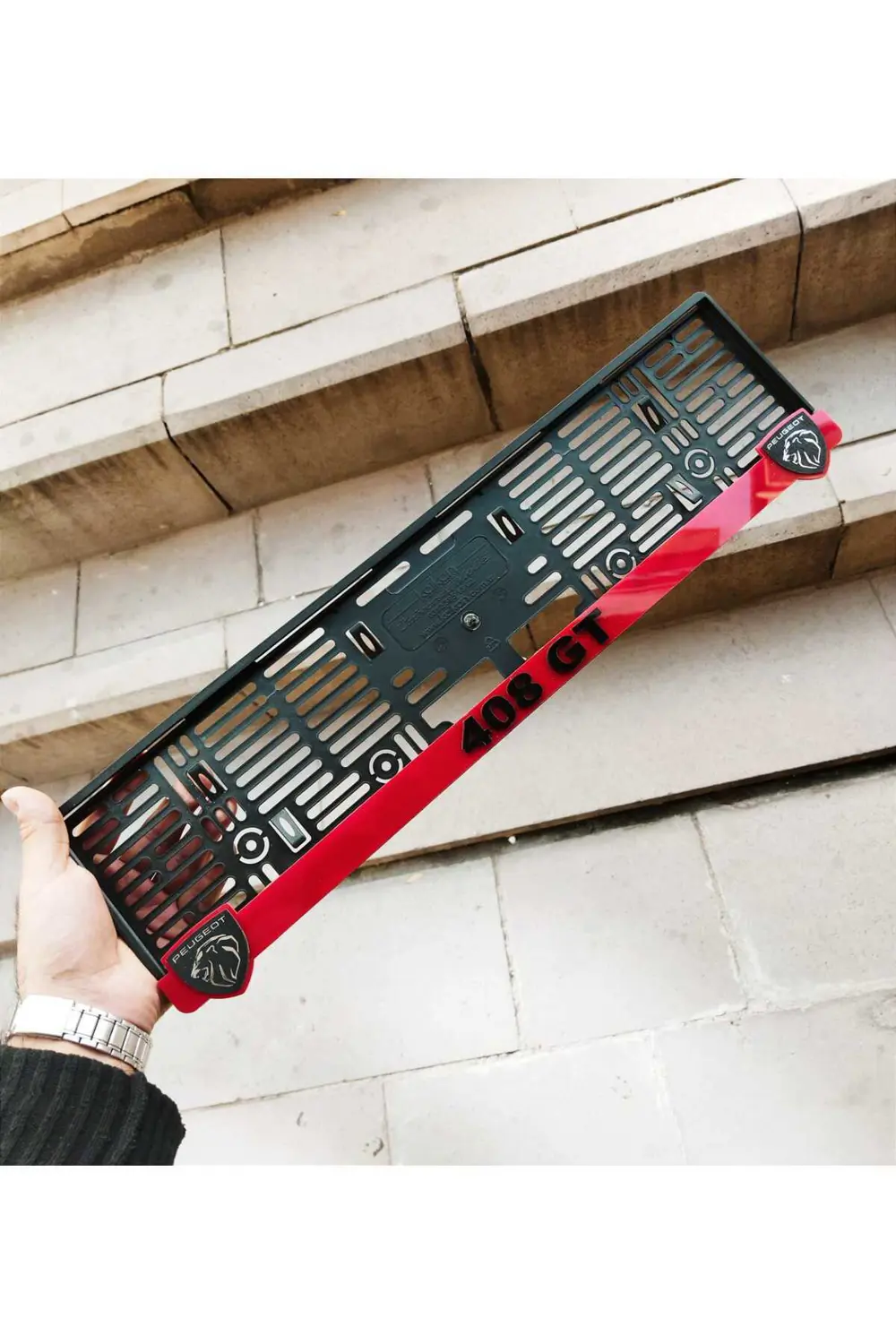 Plakalık Uyumlu Lazer Kesim Pleksi 3d Kabartma ( 2 Adet ) / Isiml