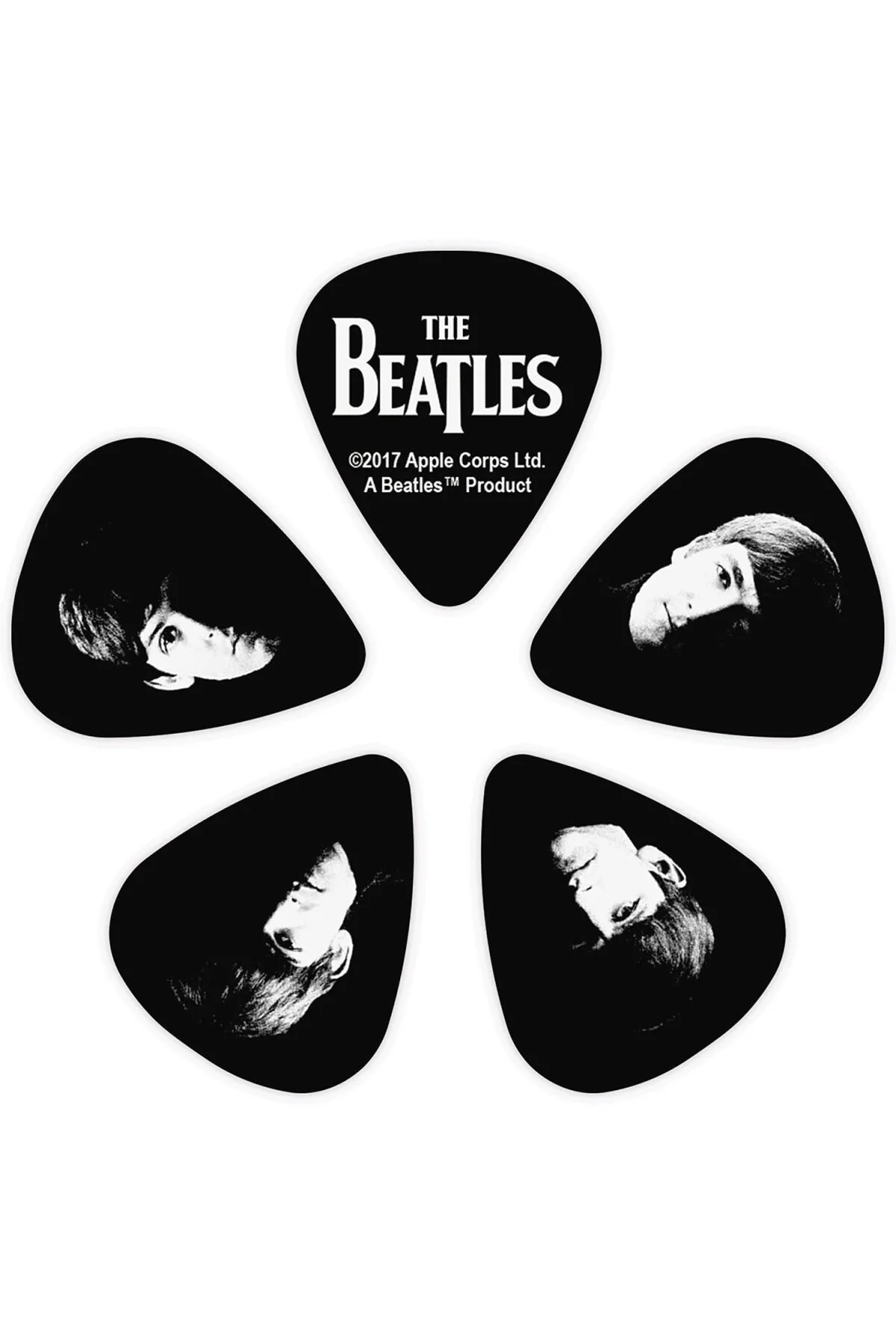 Planet Waves 1CBK4-10B2 PENA BEATLES PENA MEET THE MEDİUM ABD