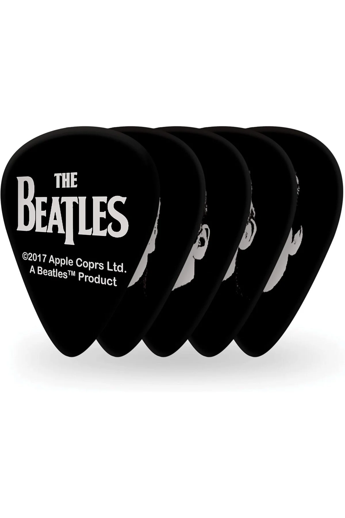 Planet Waves 1CBK4-10B2 PENA BEATLES PENA MEET THE MEDİUM ABD