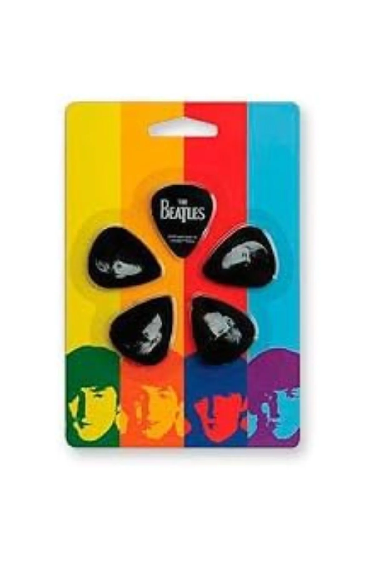 Planet Waves 1CBK4-10B2 PENA BEATLES PENA MEET THE MEDİUM ABD