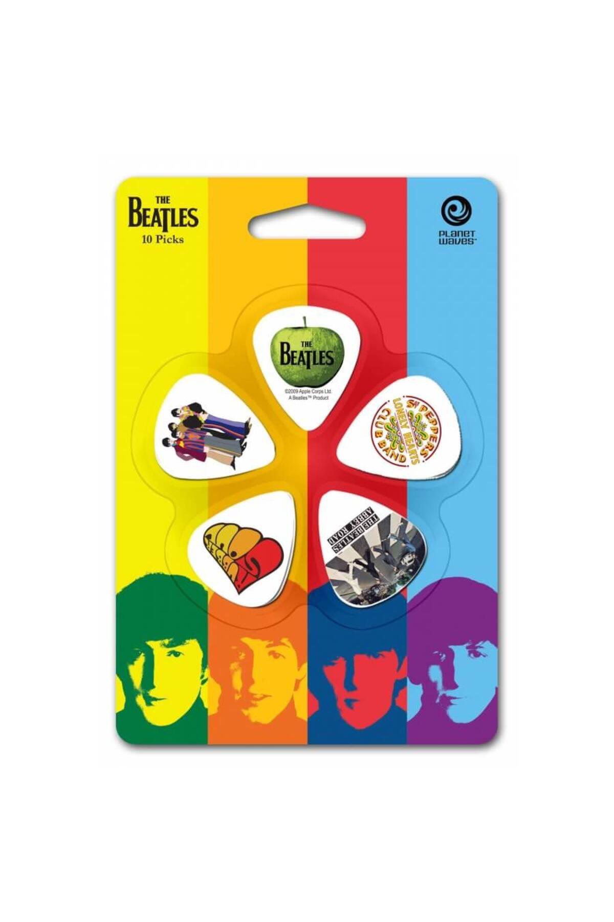 Planet Waves 1CWH2-10B3 Pena 10'lu Paket