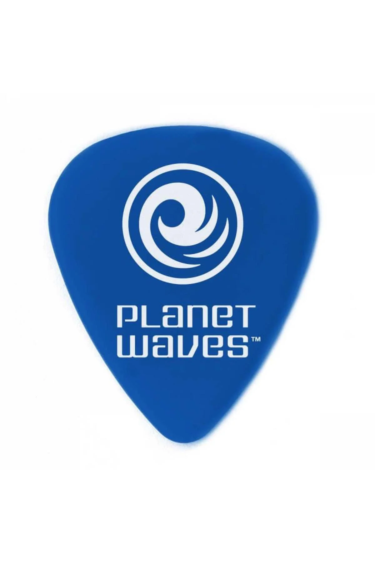 Planet Waves 1DBU5-25 Heavy Mavi Pena 25'li Paket