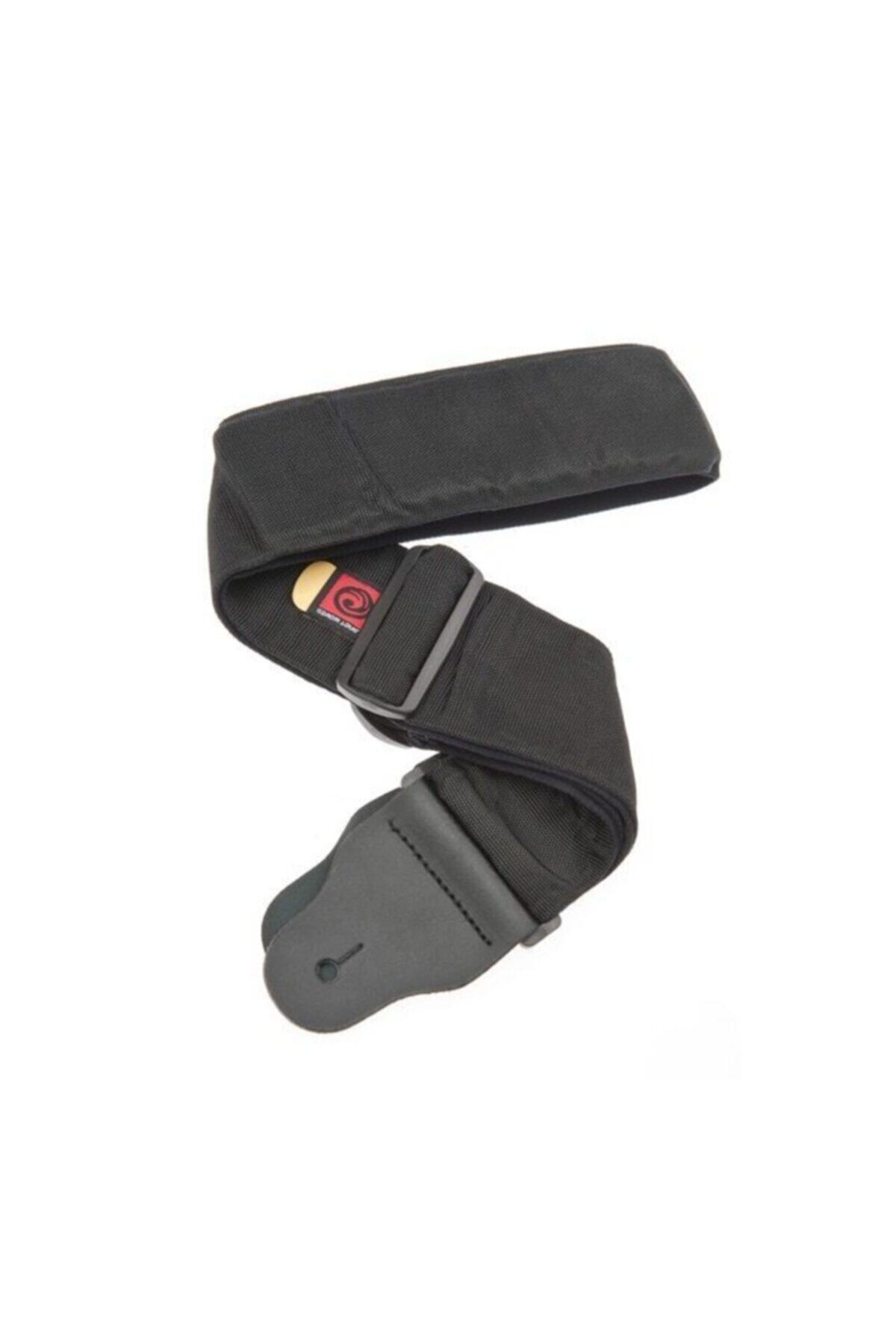 Planet Waves 74T Bas Gitar Askısı Dokuma 74 mm İçi Padli 7,62 cm