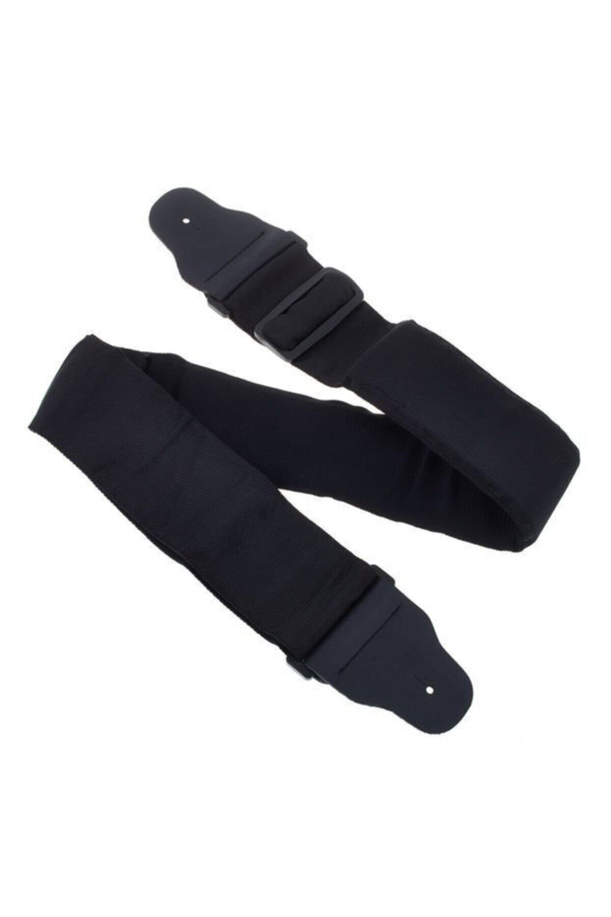 Planet Waves 74T Bas Gitar Askısı Dokuma 74 mm İçi Padli 7,62 cm