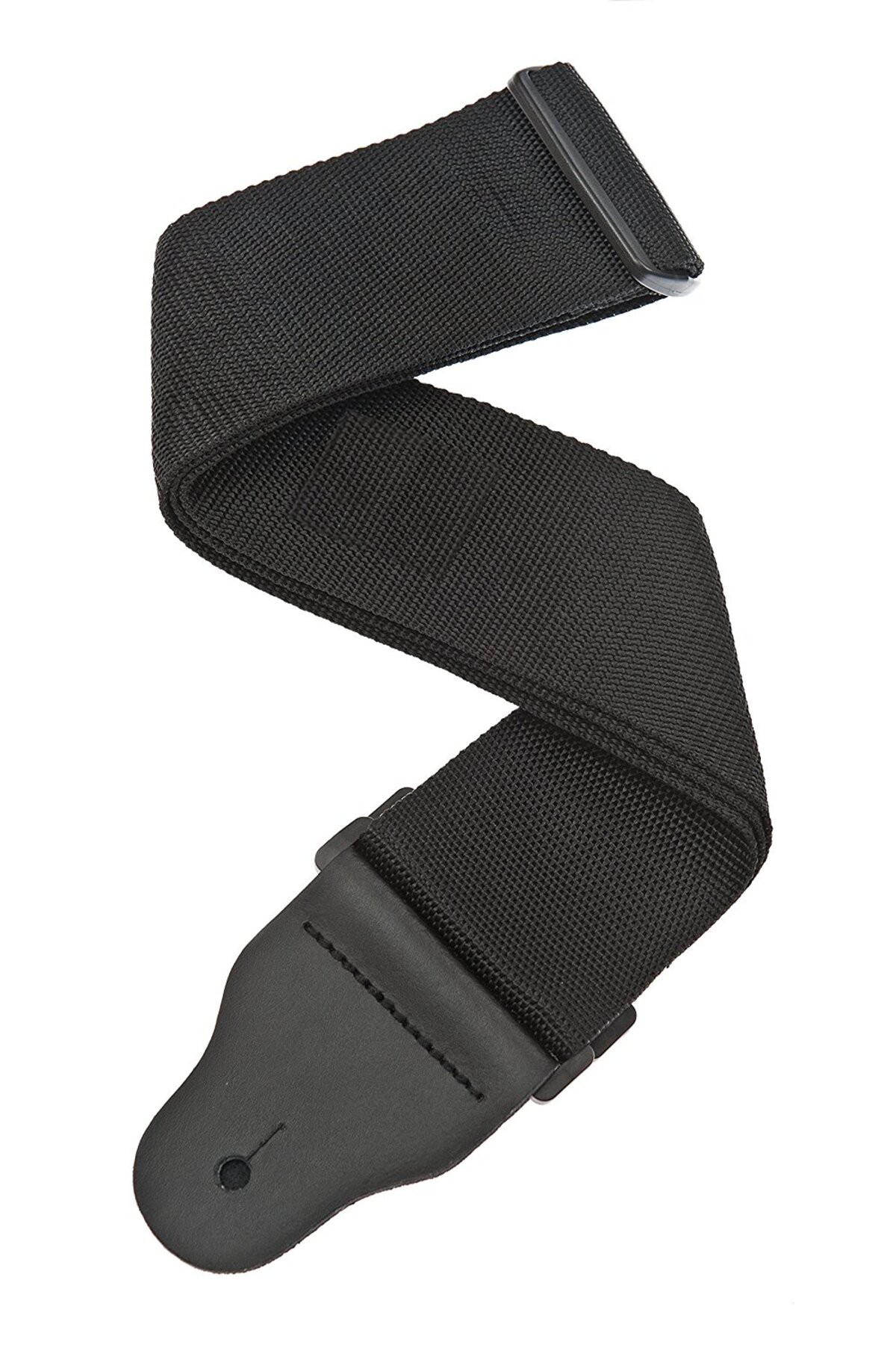 PLANETWAVES 75B GİTAR ASKISI BAS DOKUMA 75 MM 7.62CM EN SİYAH AĞI