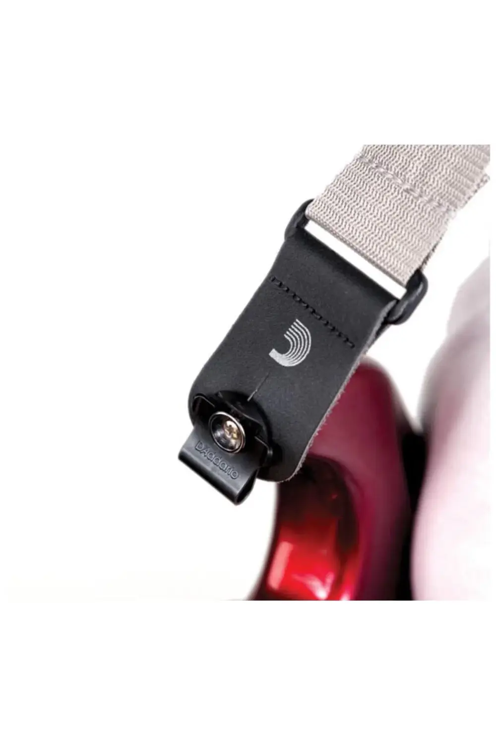 Planet Waves PW-DLC-01 Gitar Askı Kilidi