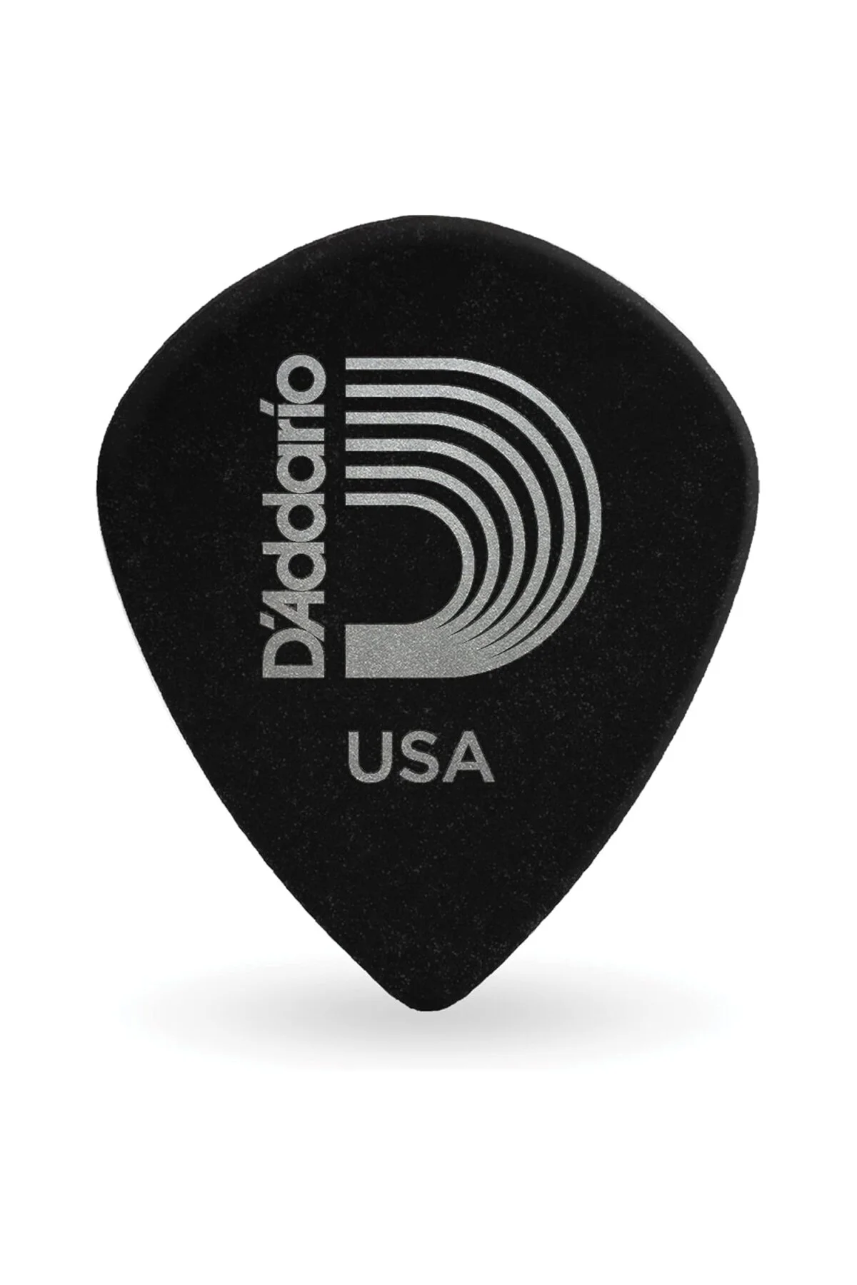 Planetvawes 3DBK6-100 Bk Ice Picks Heavy Pena, 10 Adet