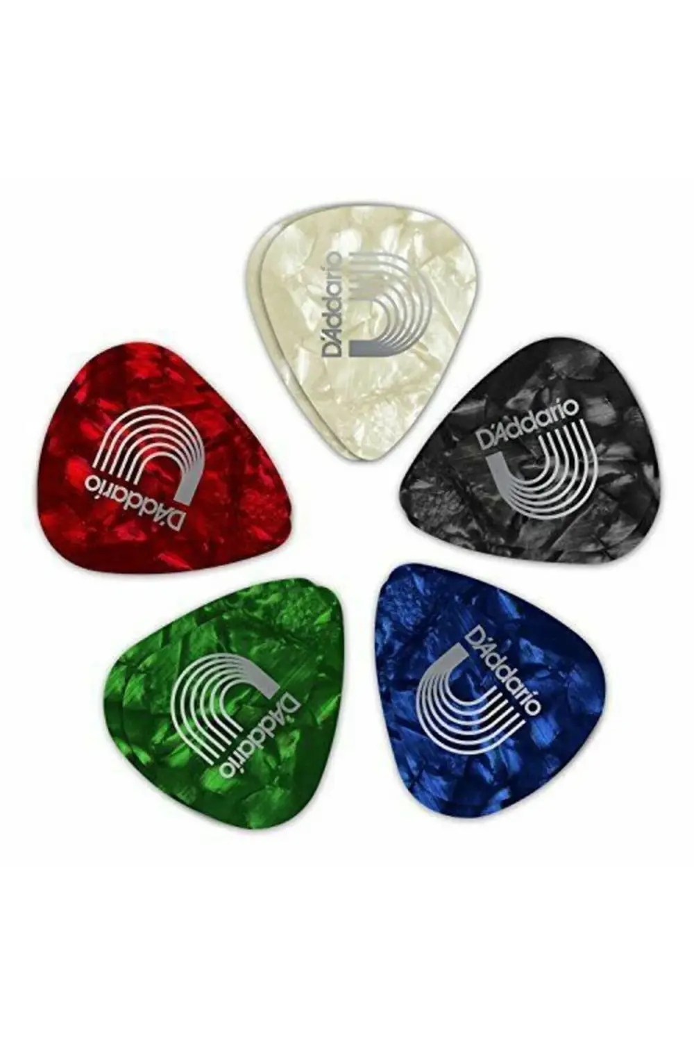 PLANETWAVES 1CAP6-10 PENA 10 AD HEAVY ASSTPRL ABD Pena 10 Ad Heav