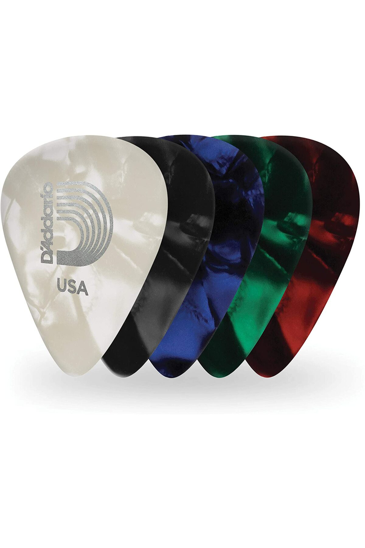 Planet Waves Planetwaves 1Cap6-10 Pena 10 Ad Heavy Asstprl Abd Pena 10 Ad Heav