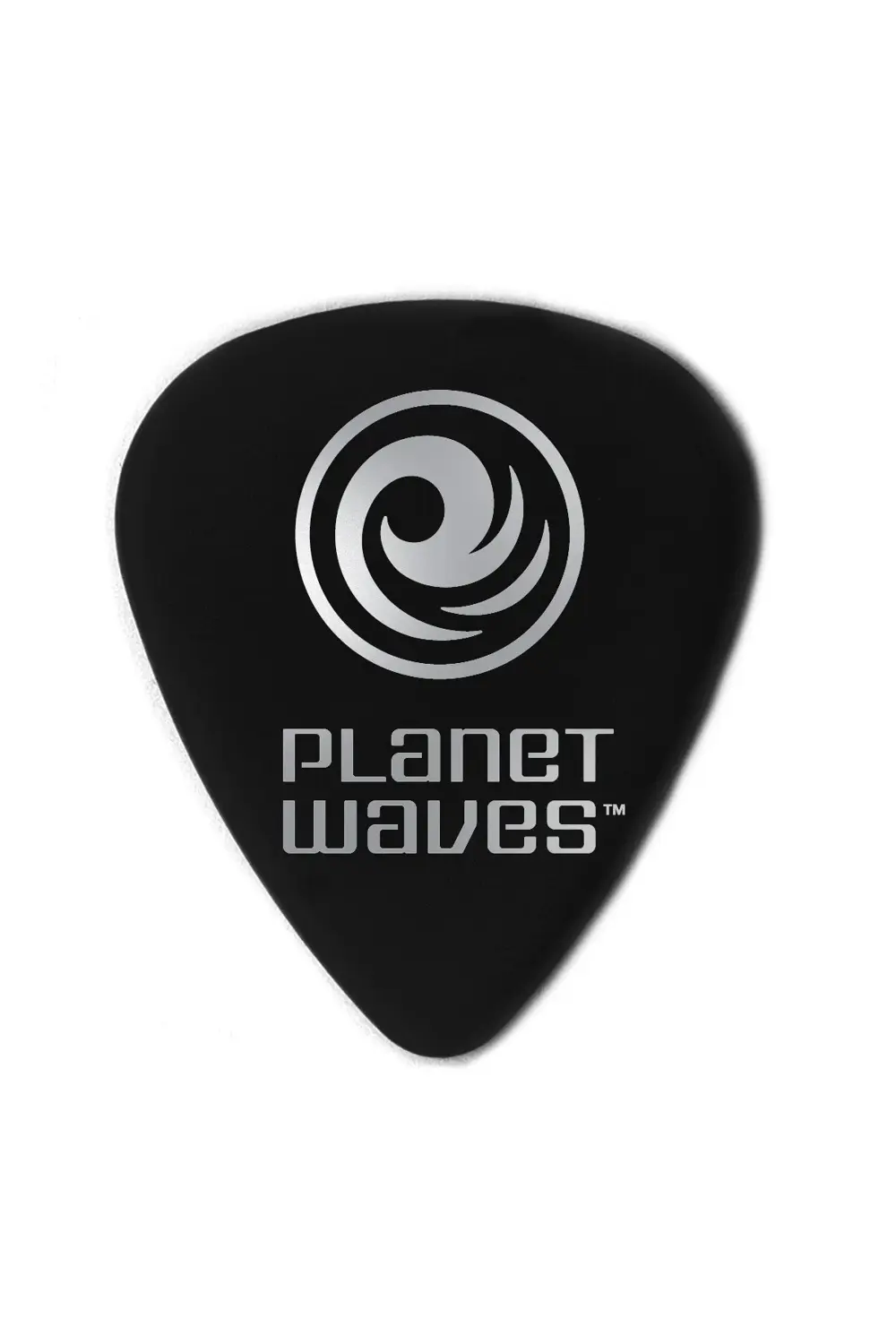 PLANETWAVES 1CBK2-25 25 STD - CEL - BLACK - LİGHT PENA ABD 25 Ade
