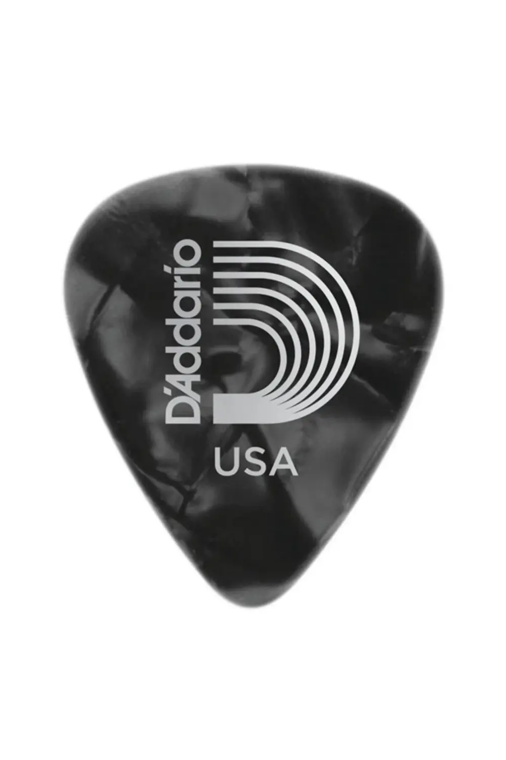 PLANETWAVES 1CBKP2-100 PENA 100 STD - CEL - BLACK - LIGHT BKPEARL