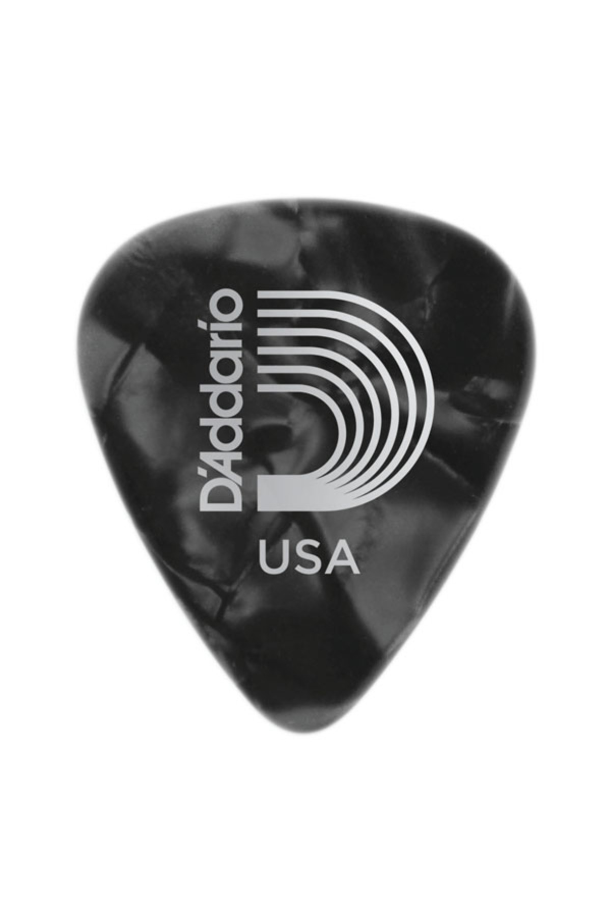 PLANETWAVES 1CBKP2-100 PENA 100 STD - CEL - BLACK - LIGHT BKPEARL