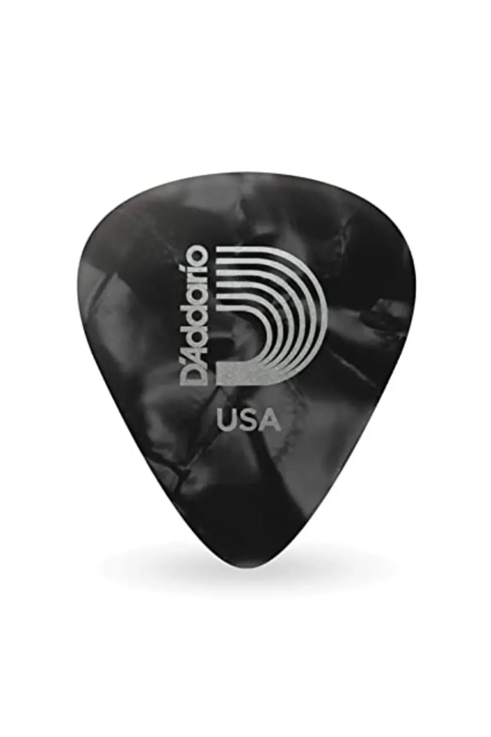 PLANETWAVES 1CBKP4-100 100 STD - CEL - BLACK - MEDİUM PENA BKPEAR