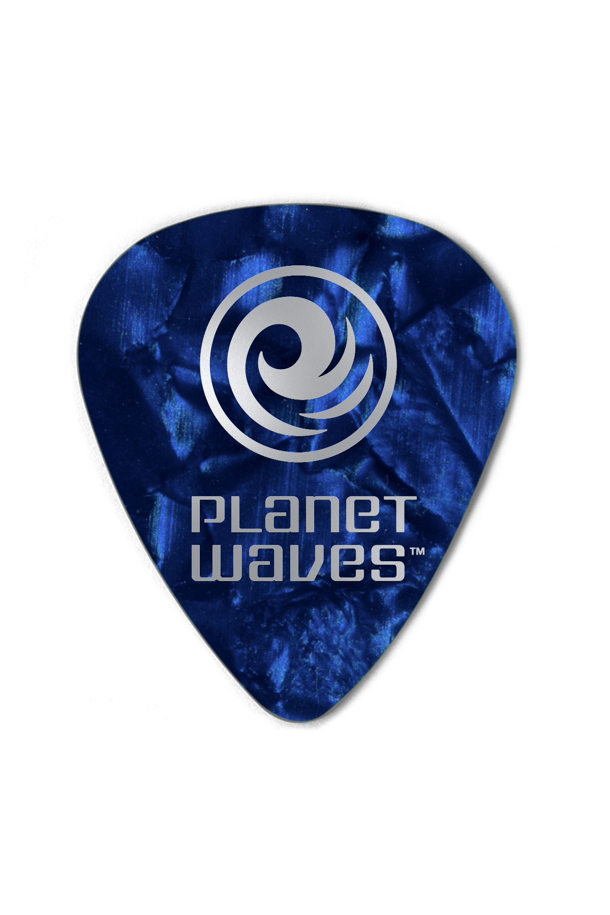 PLANETWAVES 1CBUP7-10 10 STD - CEL - BUPEARL - X-HEAVY PENA