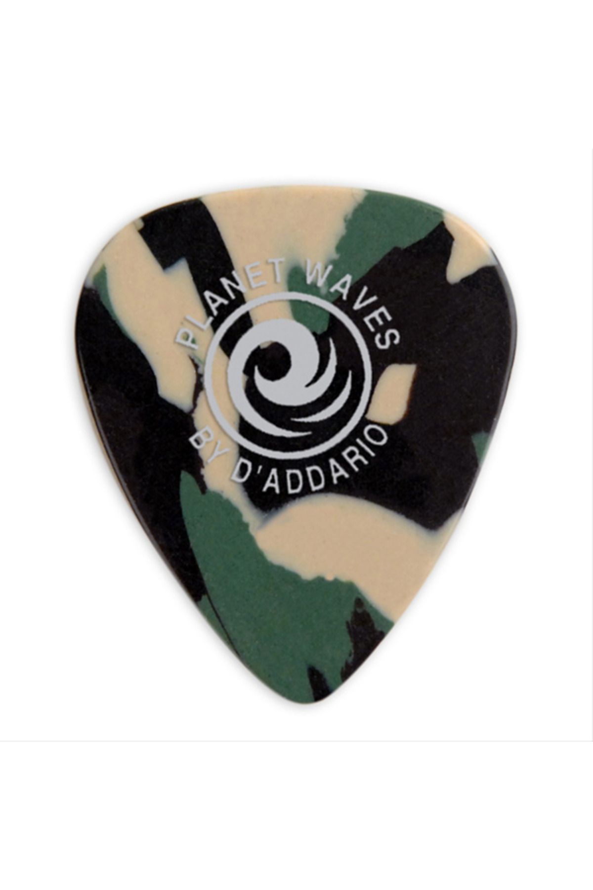Planet Waves Planetwaves 1Ccf7-10 10 Std - Cel - Camo - Xheavy Pena Abd