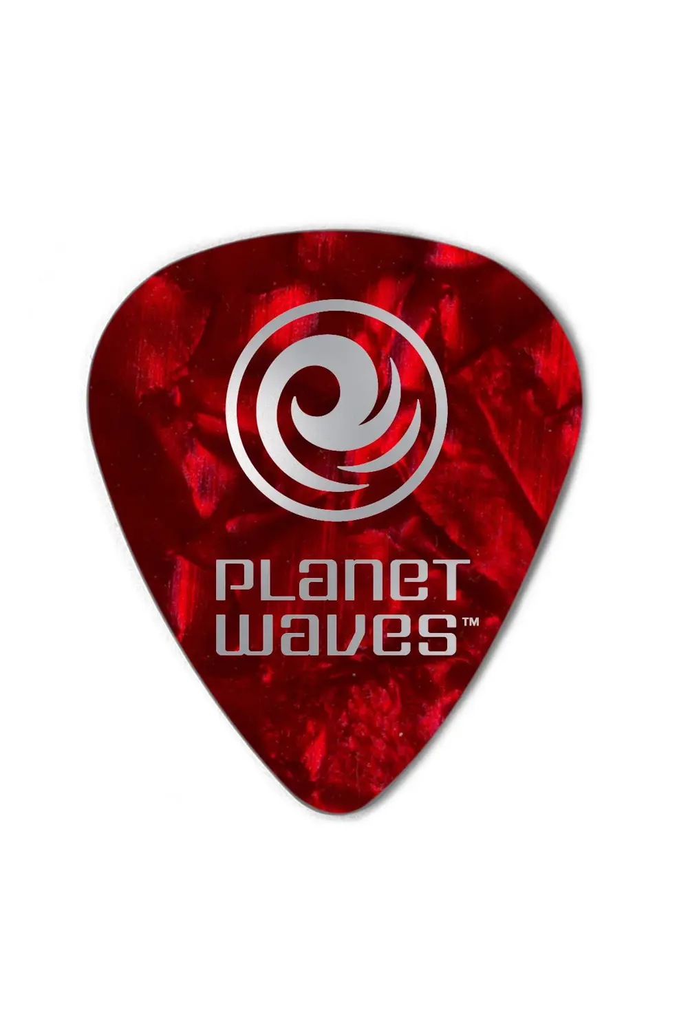 PLANETWAVES 1CRP2-100 100 STD - CEL - LİGHT PENA R PEARL AB