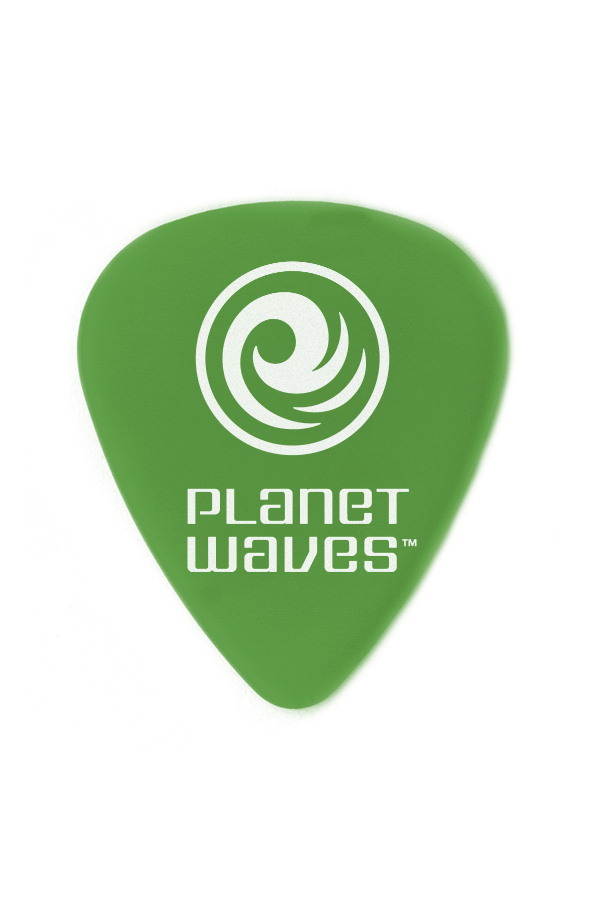 PLANETWAVES 1DGN4-25 25 AD. STD - PENA - DURALIN - YEŞİL - MEDİUM