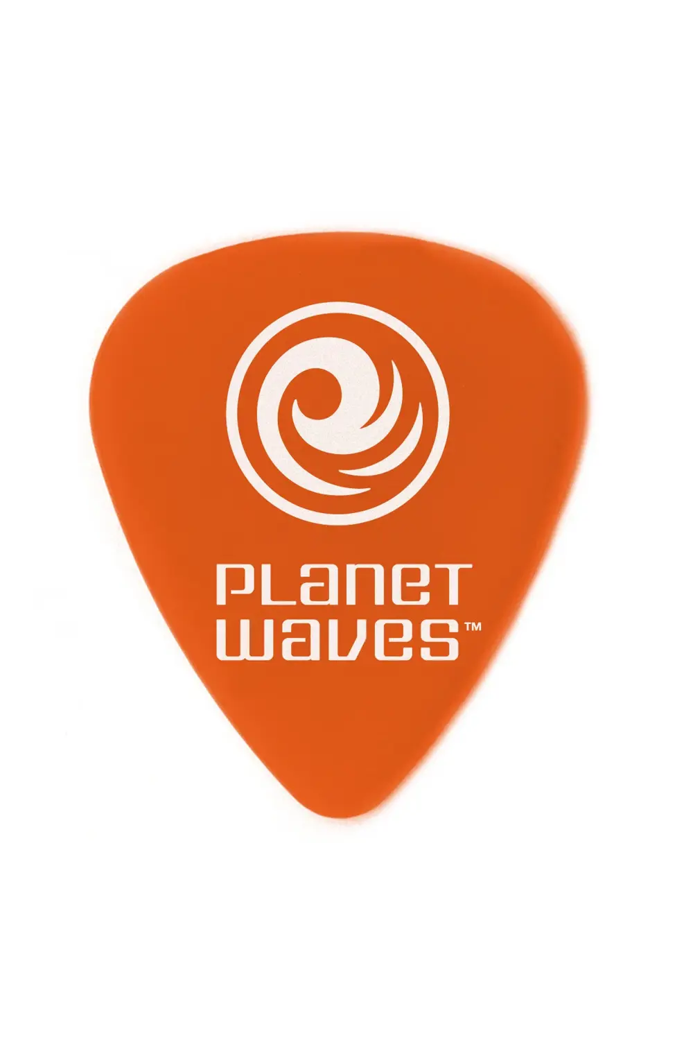 PLANETWAVES 1DOR2-100 100 STD - PENA - DURALIN - ORANGE - LİGHT P