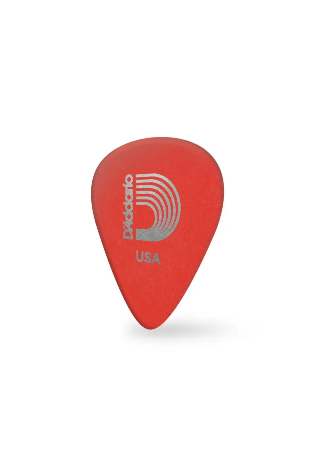 PLANETWAVES 1DRD1-10 10 STD - PENA - DURALIN - RED - SUP - LT PEN