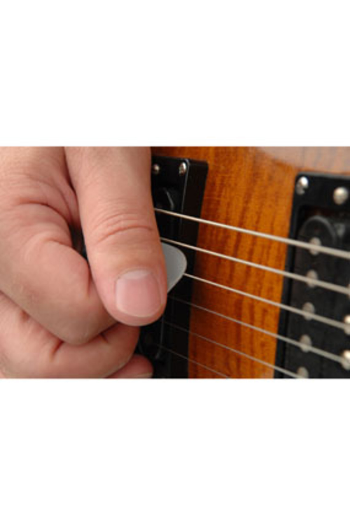 Planet Waves Planetwaves 1Nfx4-10 10 Std - Pena Nylflex 0.75 Mm Abd 10 Std - P