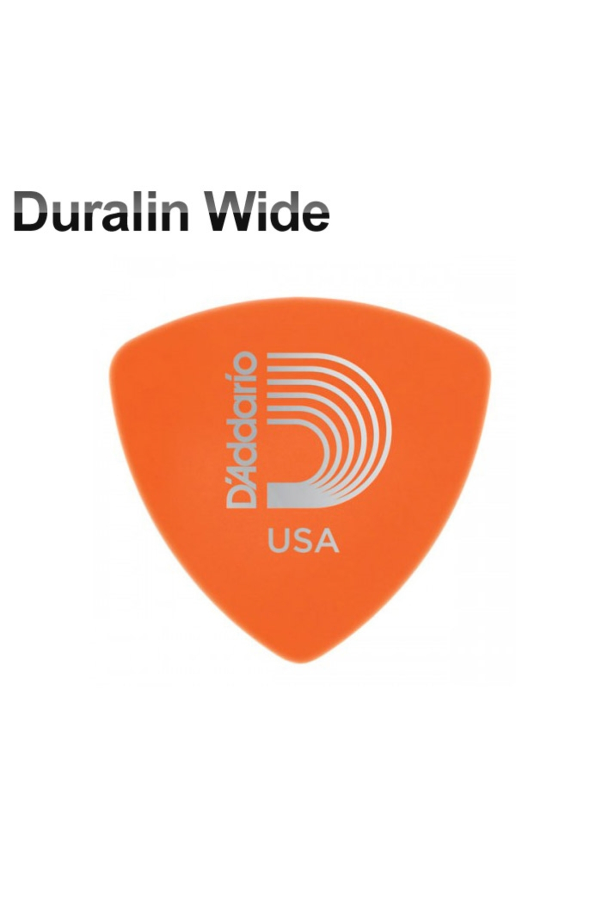 Planet Waves Planetwaves 2Dor2-25 25 Wide-Pick-Duralin-Org-Light Abd 25 Wide-P