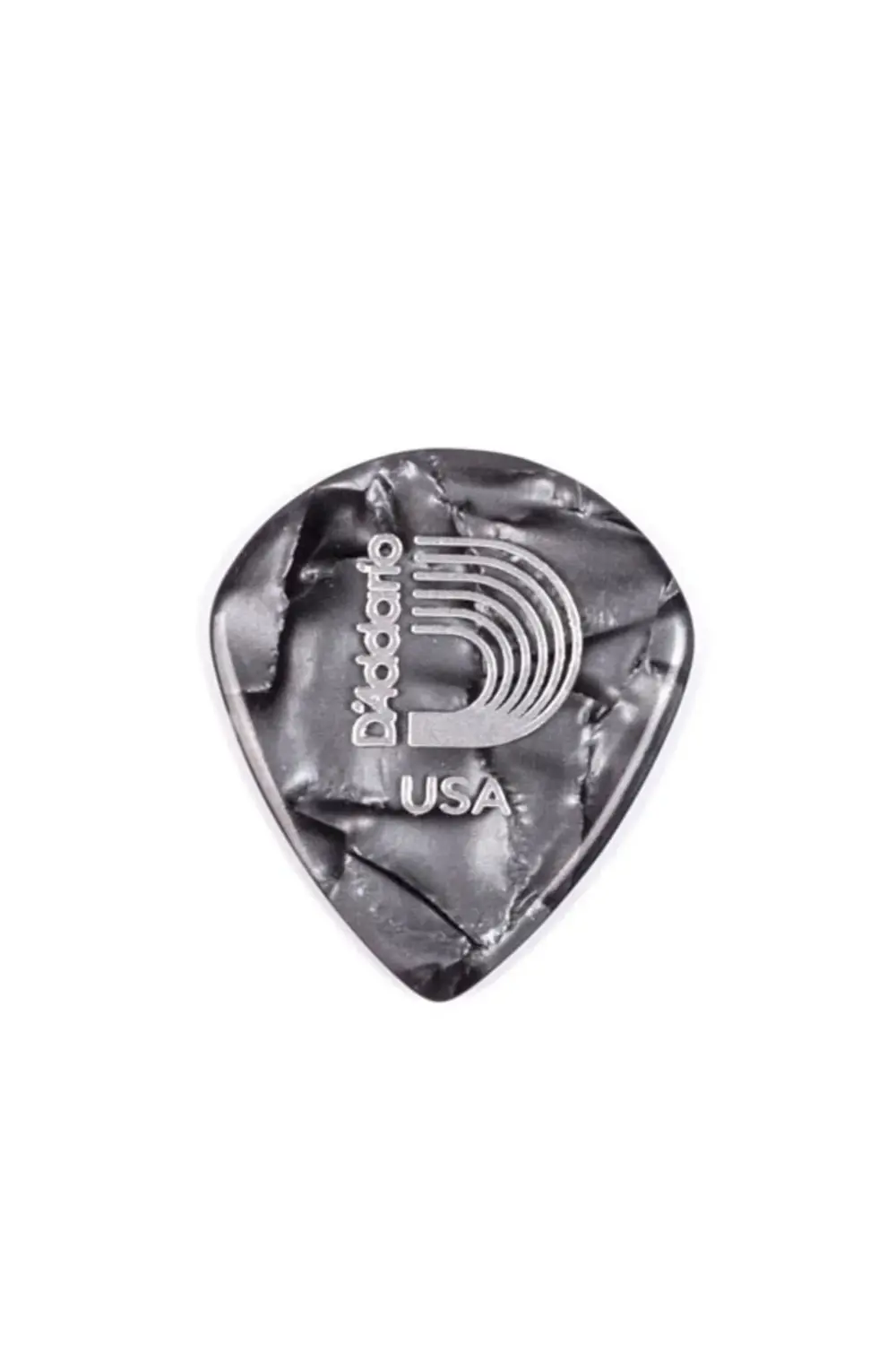 PLANETWAVES 3AN7-03 PENA JAZZ ACRYLUX RESO 1.5 MM 3 LÜ PAKET PENA