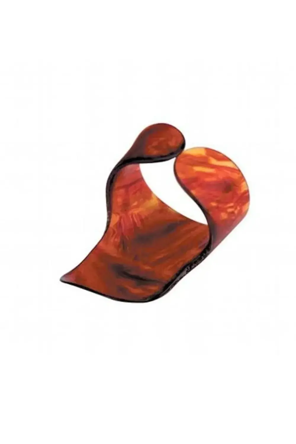 PLANETWAVES 4CSH4-5 5 Lİ PARMAK PENA MEDIUM