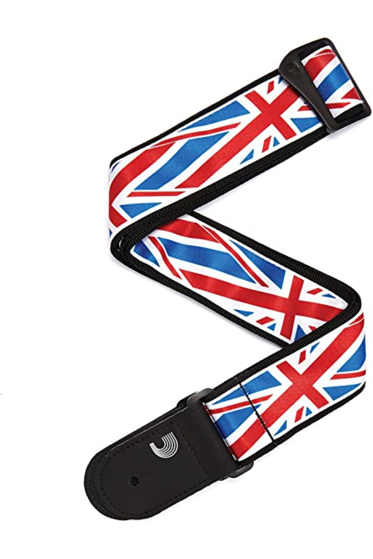 PLANETWAVES 50A11 GİTAR ASKISI DOKUMA 50MM STRAP-NP UNION JACK Gi