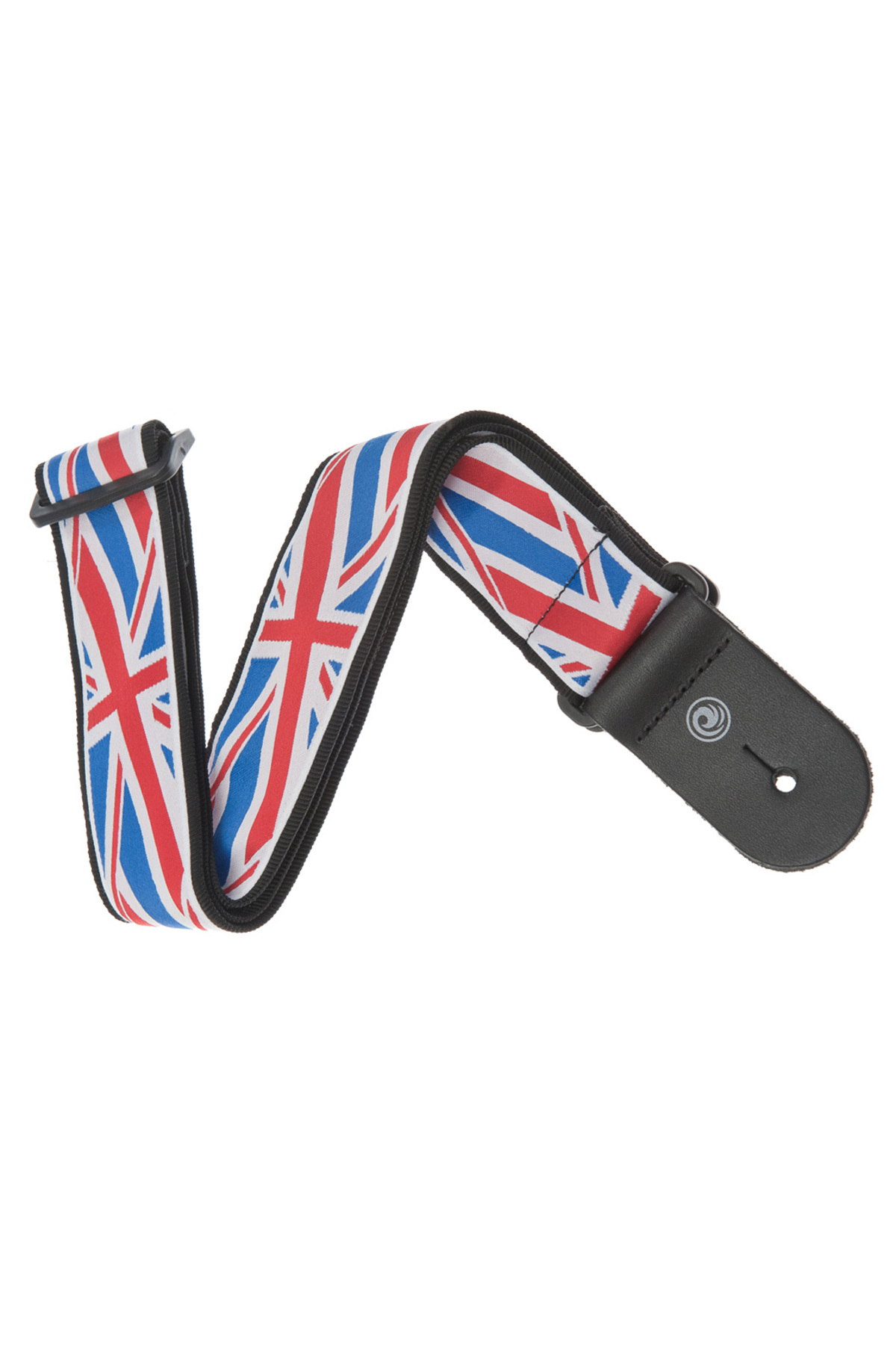 PLANETWAVES 50A11 GİTAR ASKISI DOKUMA 50MM STRAP-NP UNION JACK Gi