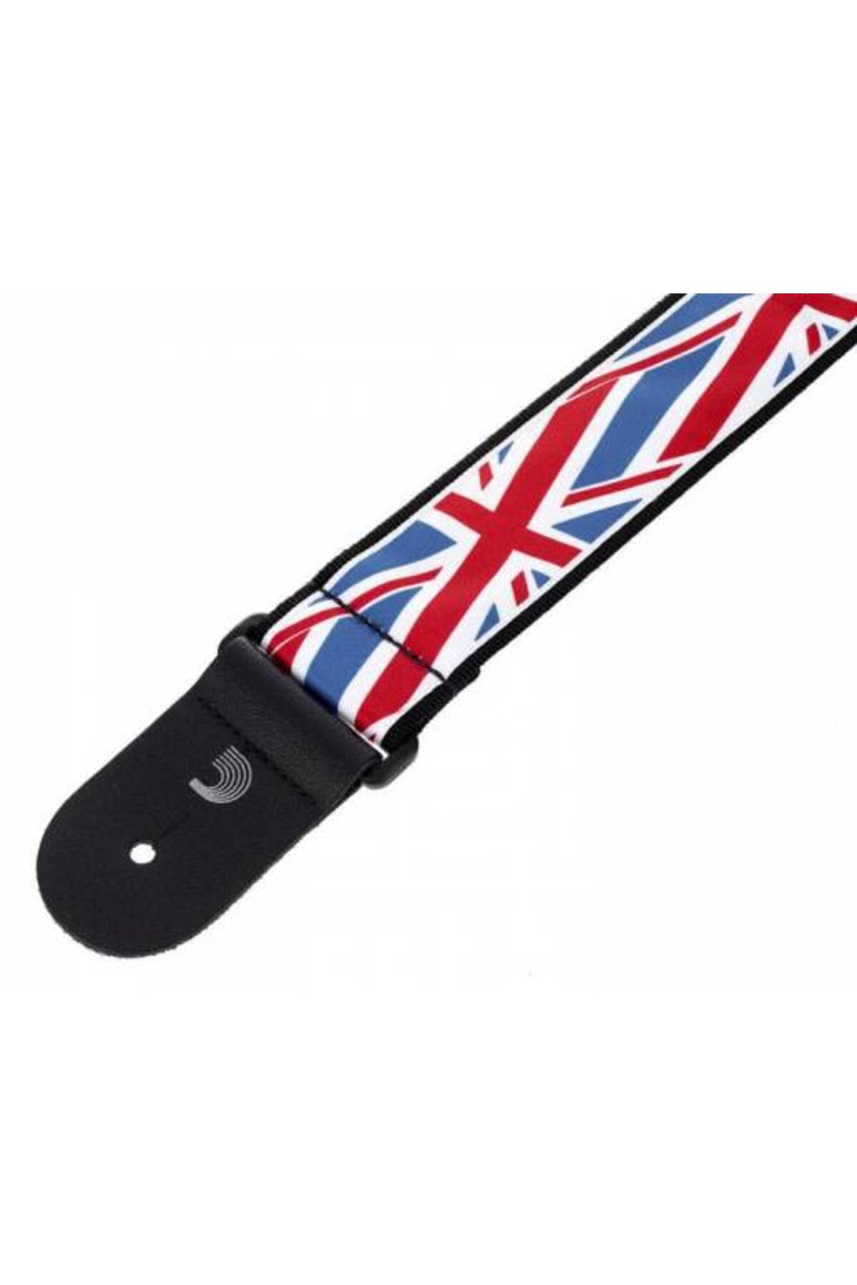 PLANETWAVES 50A11 GİTAR ASKISI DOKUMA 50MM STRAP-NP UNION JACK Gi