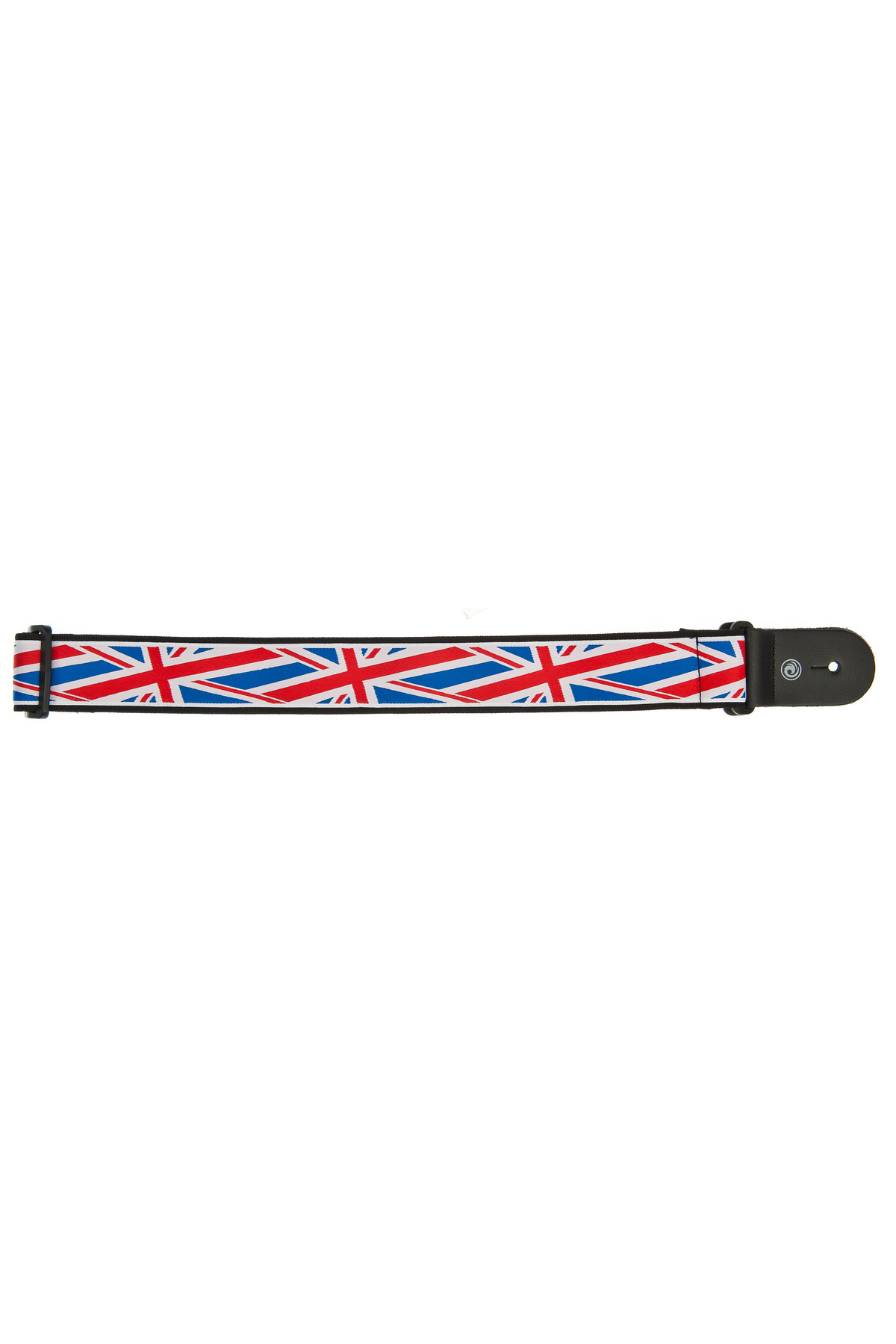 PLANETWAVES 50A11 GİTAR ASKISI DOKUMA 50MM STRAP-NP UNION JACK Gi