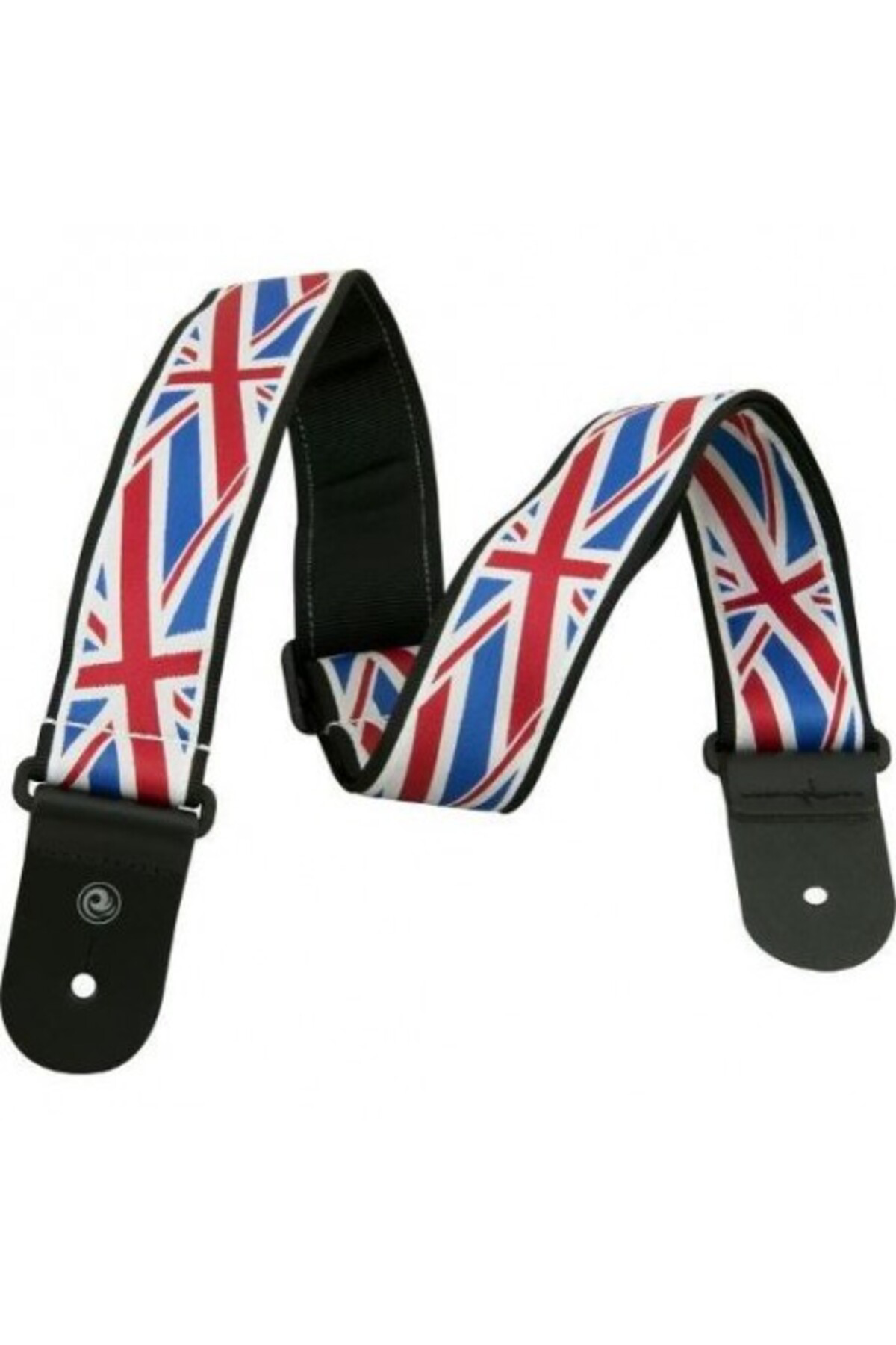 PLANETWAVES 50A11 GİTAR ASKISI DOKUMA 50MM STRAP-NP UNION JACK Gi