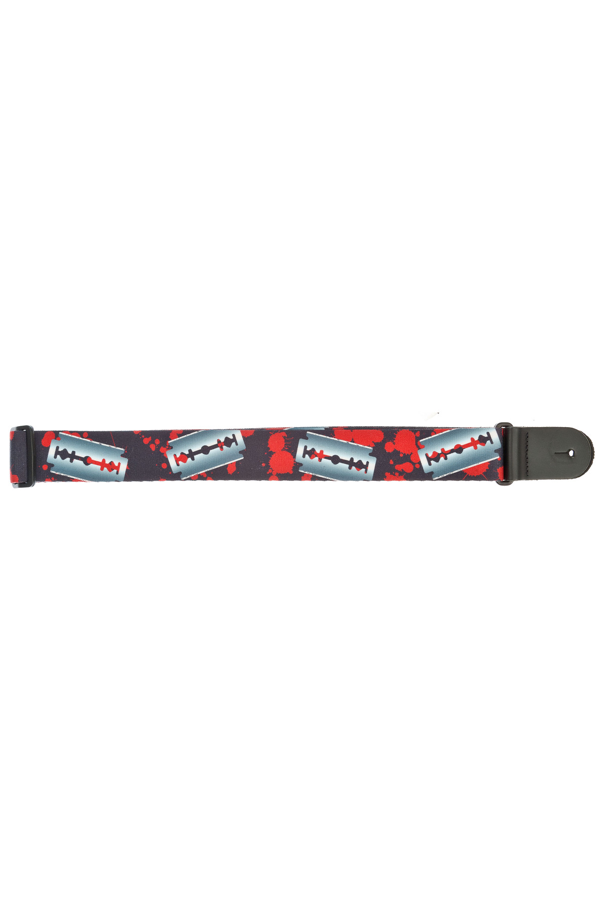 PLANETWAVES 50AL03 GİTAR ASKISI 50MM ALCHEMY STR-RAZORS EDGE Gita