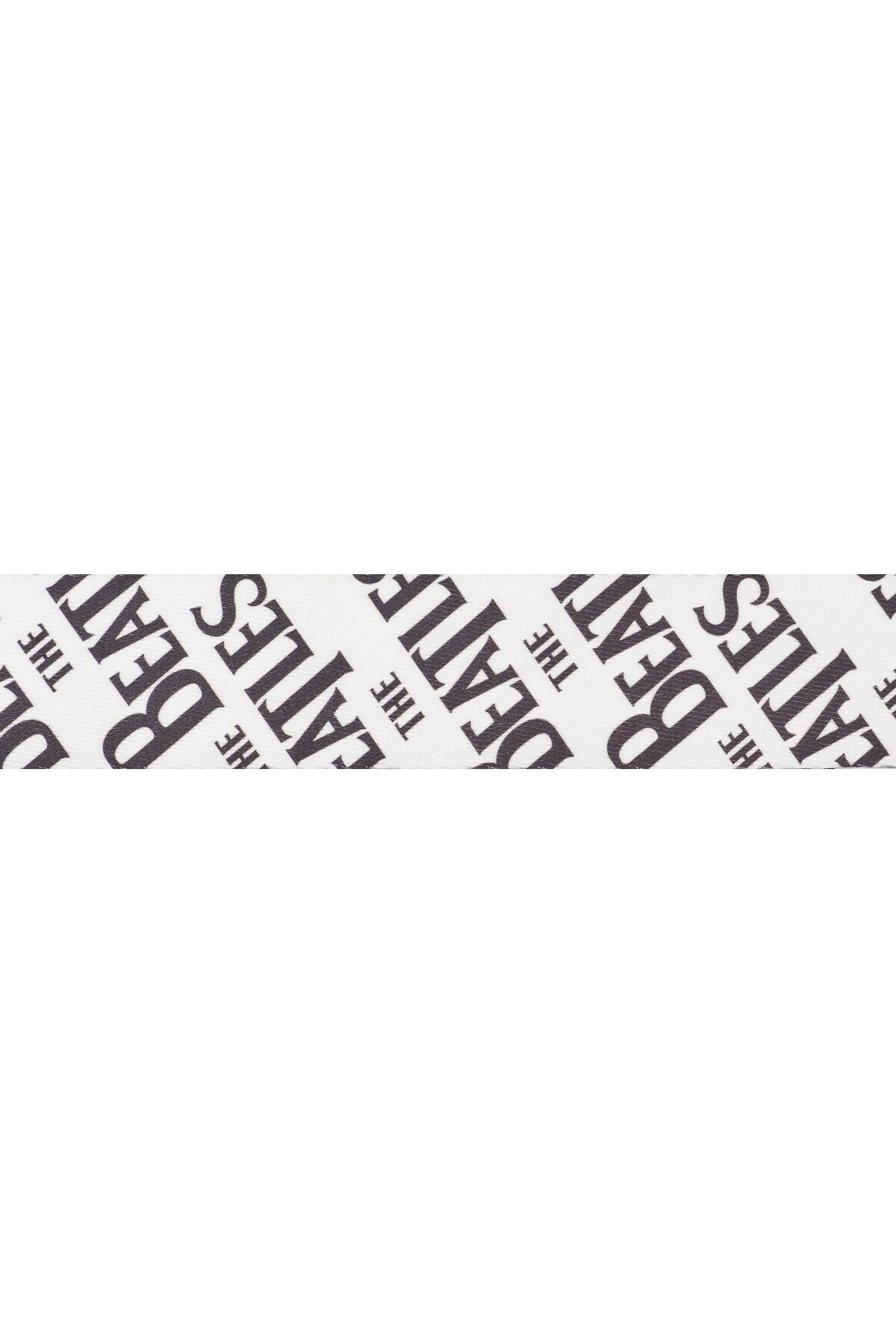 PLANETWAVES 50BTL01 GİTAR ASKISI 50MM BEATLES-CLASSIC LOGO GİTAR 