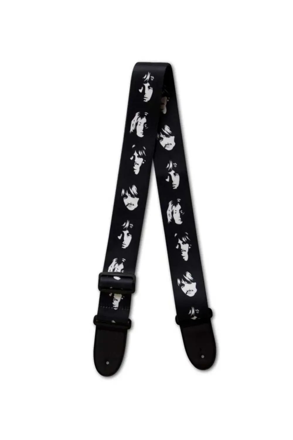 PLANETWAVES 50BTL05 GİTAR ASKISI 50MM BEATLES-WHITE ALBUM GİTAR A