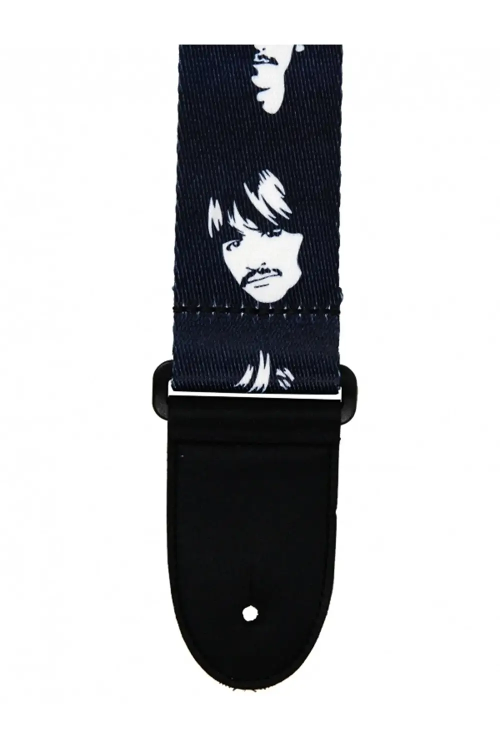 PLANETWAVES 50BTL05 GİTAR ASKISI 50MM BEATLES-WHITE ALBUM GİTAR A